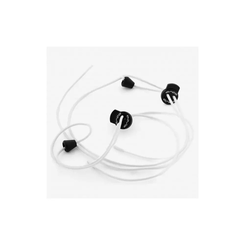Orca Speed Laces White