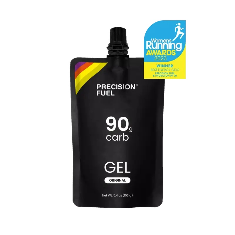 Precision Hydration PF 90 Gel