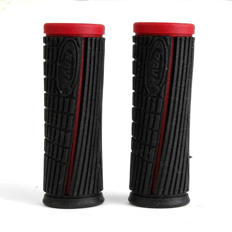 RavX Densitwist 92mm Grips for Grip Shifters