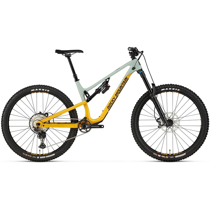 Rocky Mountain Altitude C50 Carbon (2023)
