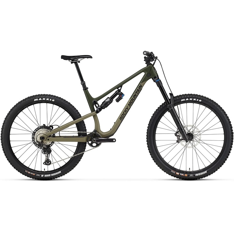 Rocky Mountain Altitude C70 Carbon (2022)