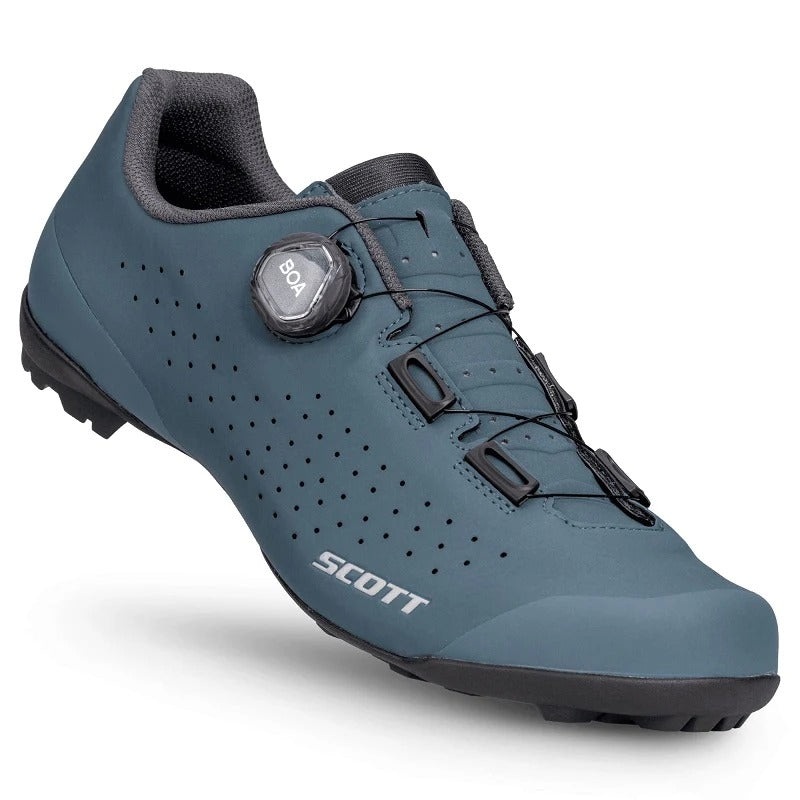 SCOTT Gravel Pro Shoes-EU 47