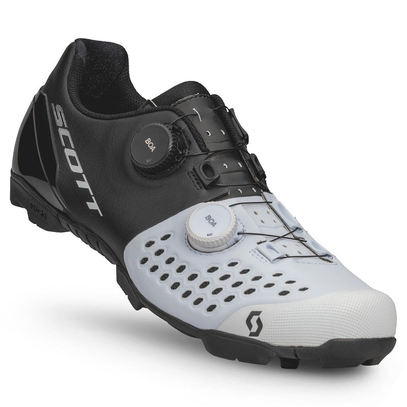 SCOTT MTB RC Shoe (2023)-EU 44 & EU 45 & EU 46