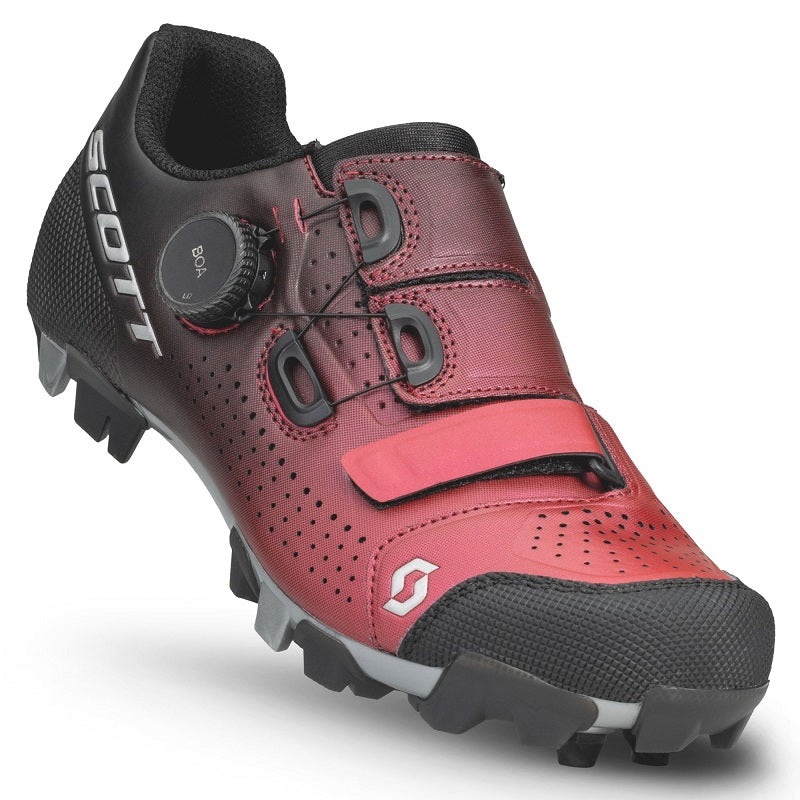 SCOTT MTB Team Boa Ladies Shoe (2023)