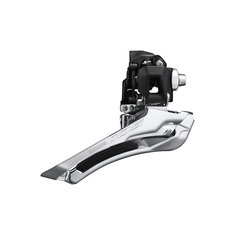SHIMANO 105 FD-R7100 12-Speed Front Derailleur (Mech)