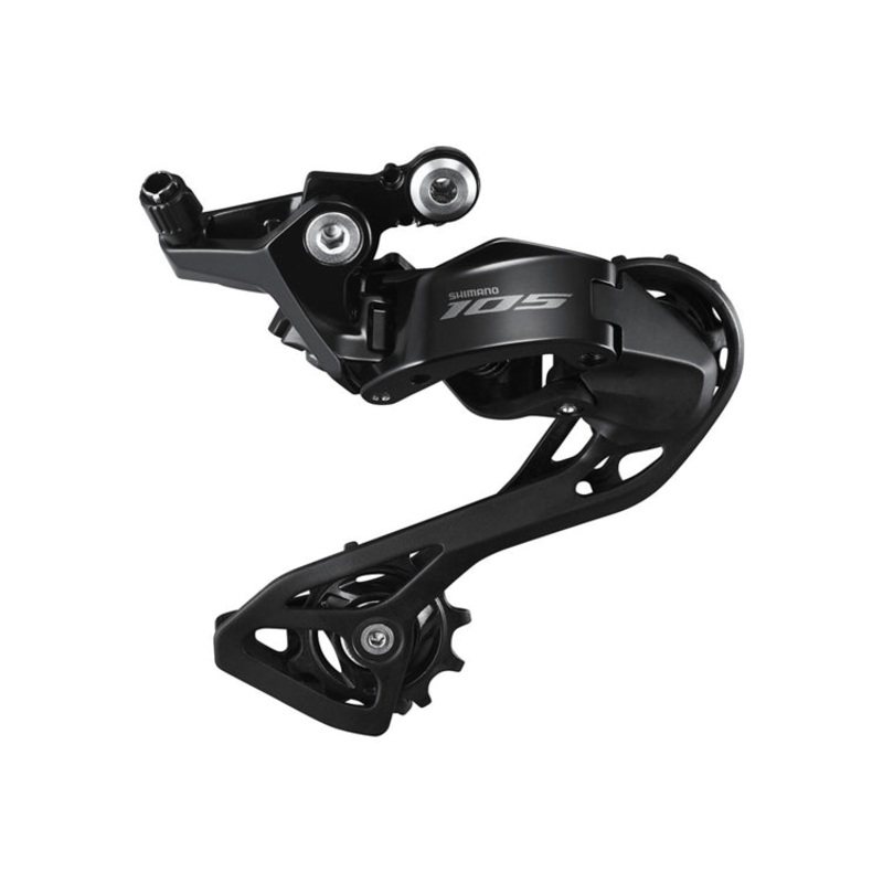 SHIMANO 105 RD-R7100 12-Speed Rear Derailleur (Mech)