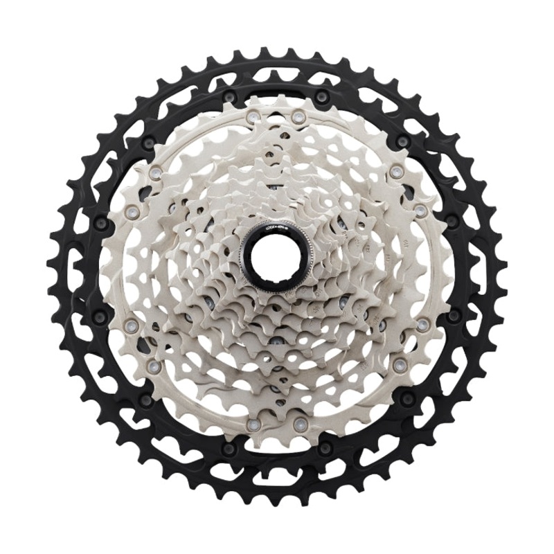 SHIMANO Deore XT M8100 12-Speed (10-51T) Cassette