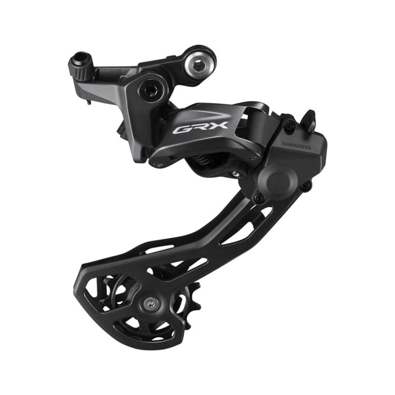SHIMANO GRX RD-RX820 2 x 12-Speed Rear Derailleur (Max 36T)