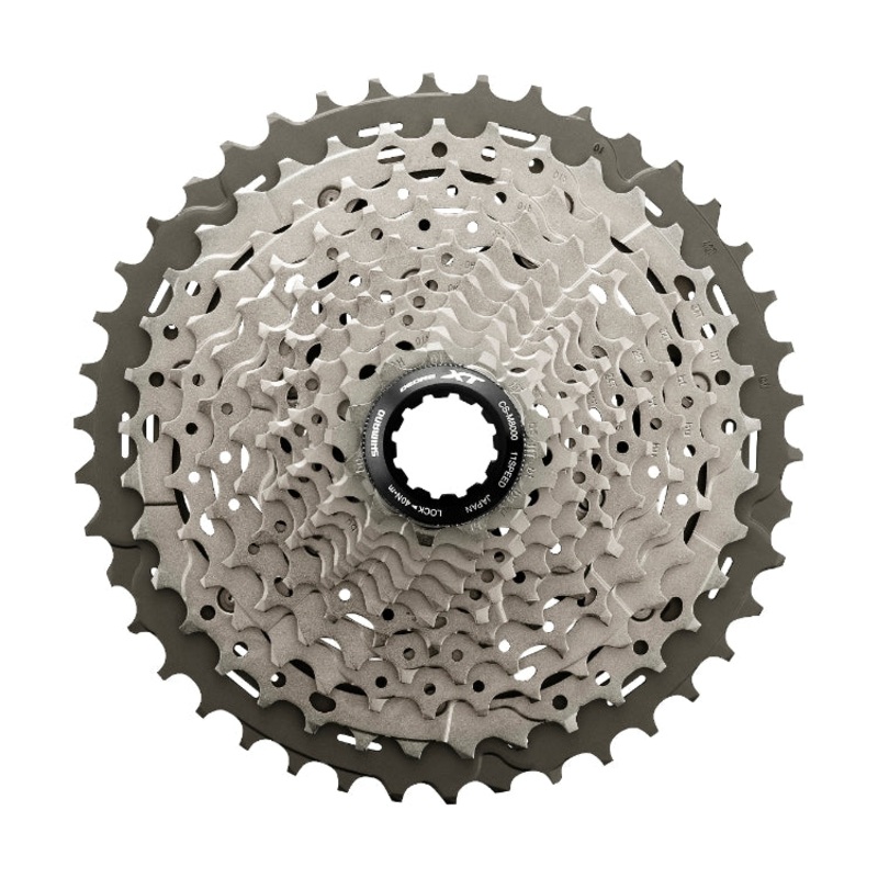 SHIMANO XT CS-M8000 11-Speed  11 -42T Cassette