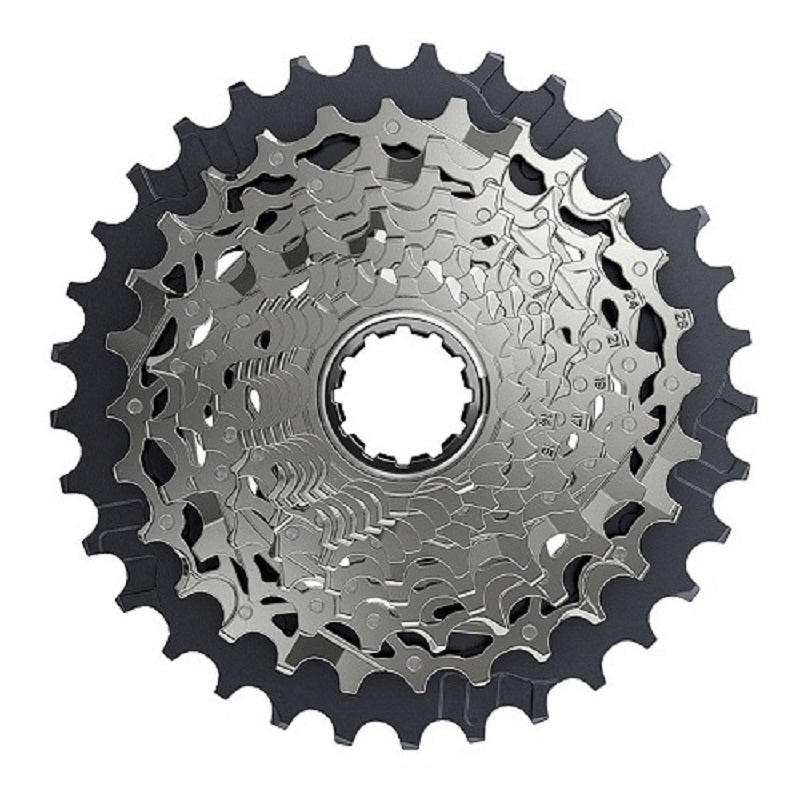 SRAM Force XG-1270 D1 12-Speed Cassette