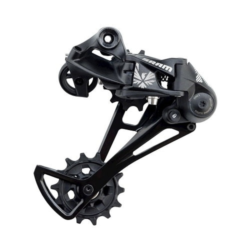 SRAM NX Eagle 12-Speed Rear Derailleur (UNBOXED)
