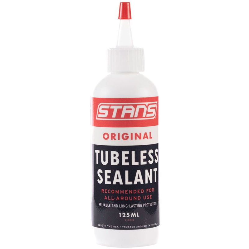 Stans NoTubes Original Tubeless Sealant 125ml