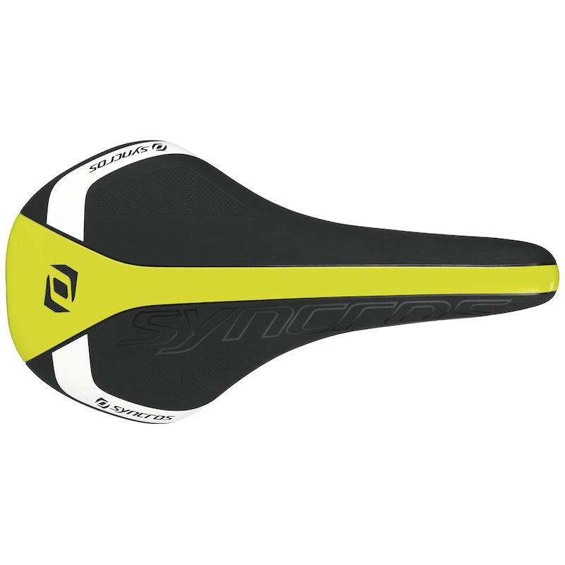 Syncros WR2.0 Saddle Black