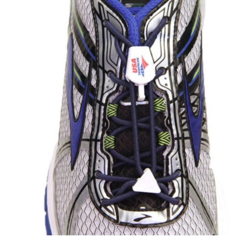 Yankz! Race Laces USAT Navy