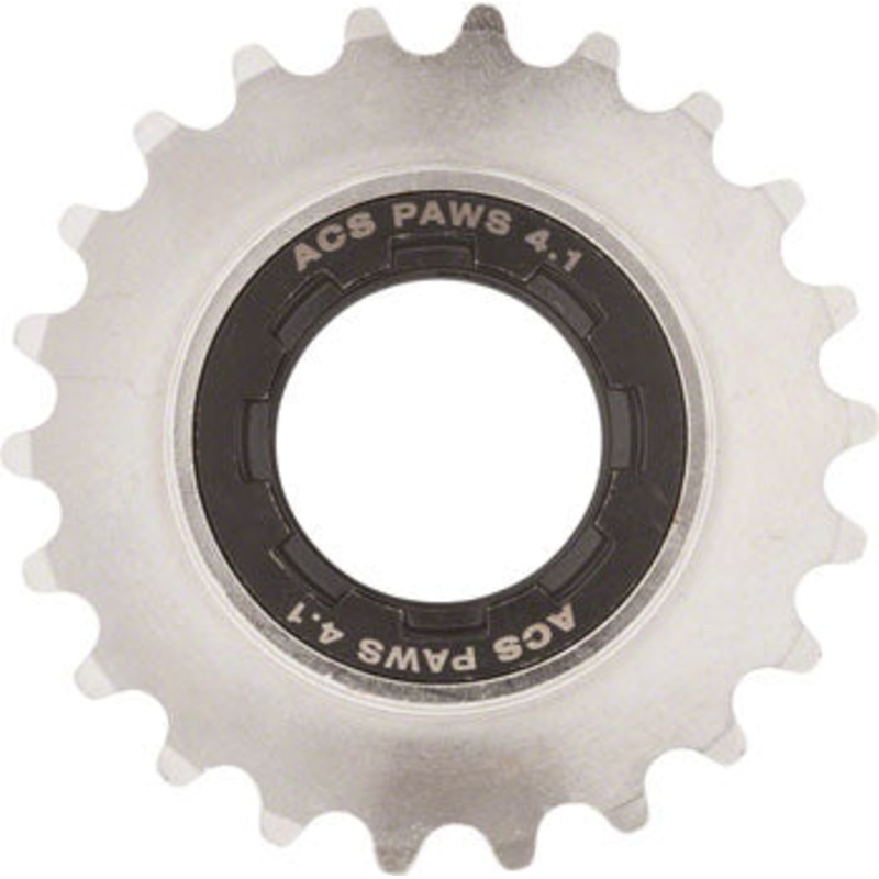 ACS Paws 4.1 22T Freewheel