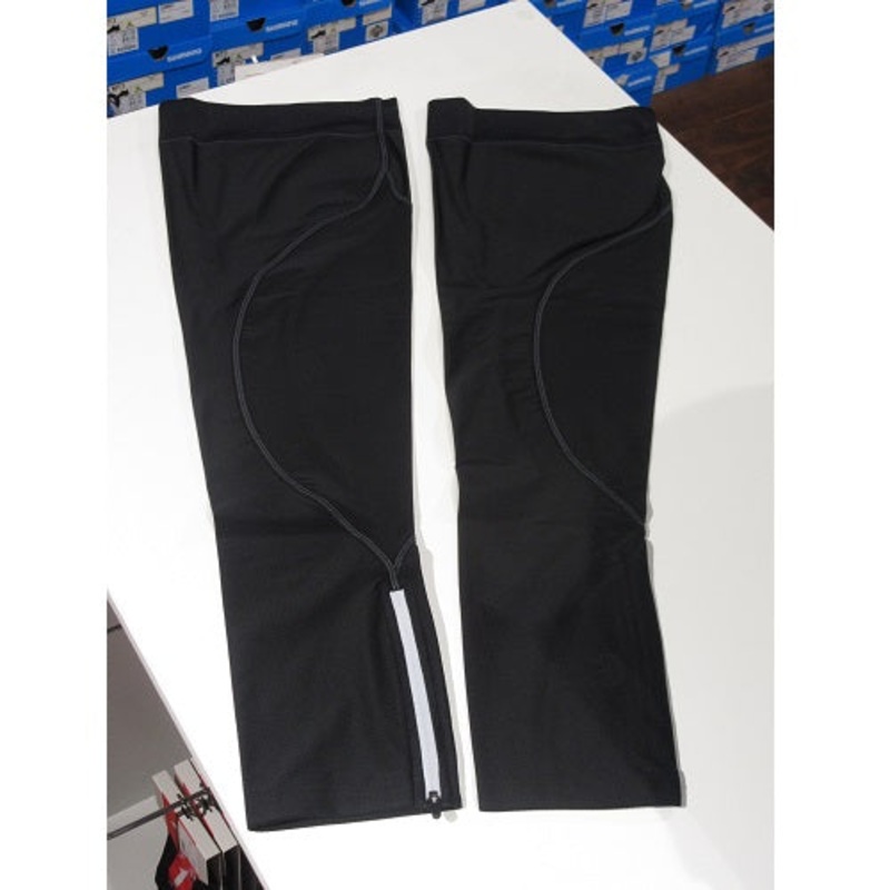 CCN Lycra Leg Warmers-M & XL