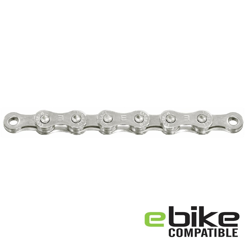 Chain 11 Speed Sunrace E-Bike 138L