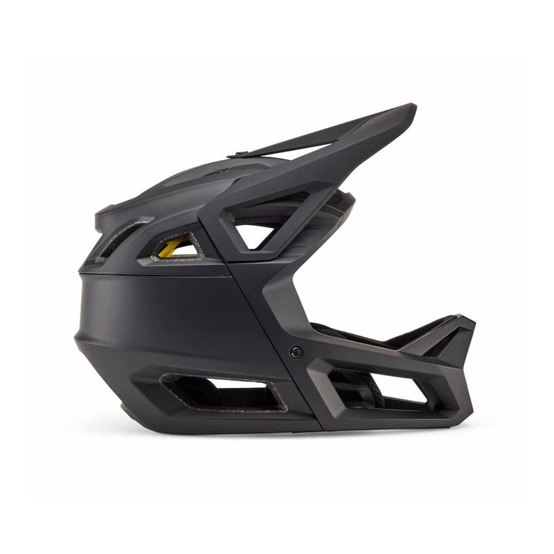 Fox Proframe Solid Helmet (2025)