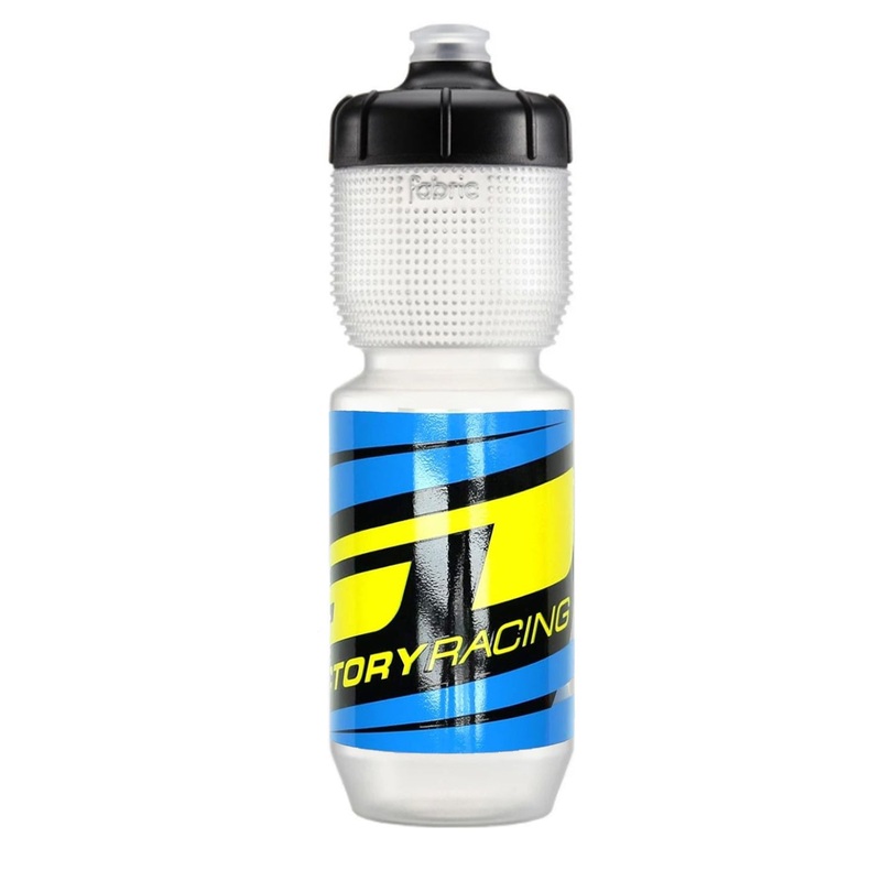 GT Factory Racing Gripper Bottle 600mL