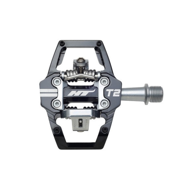 HT T2 MTB Pedals