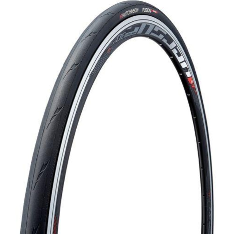 Hutchinson Fusion 5 Galactik Tubeless Ready Tire