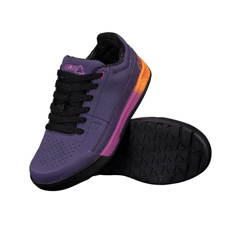 LEATT 2.0 Flat Ladies Shoes (2024)