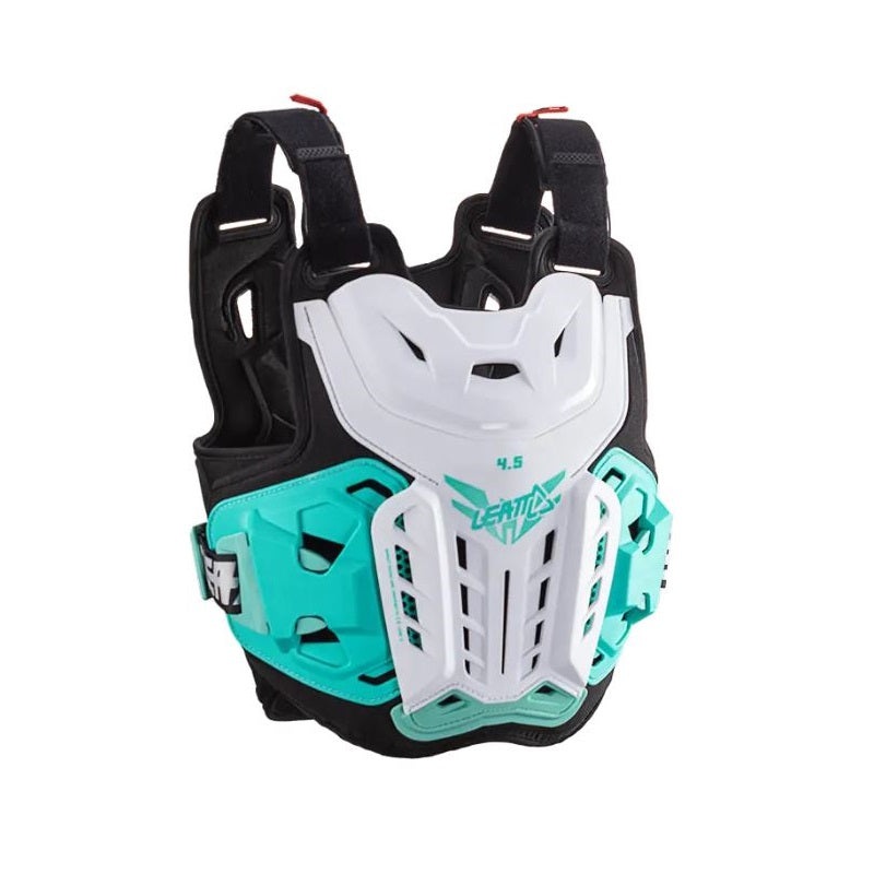 LEATT Chest Protector 4.5 Jacki Women (2024)