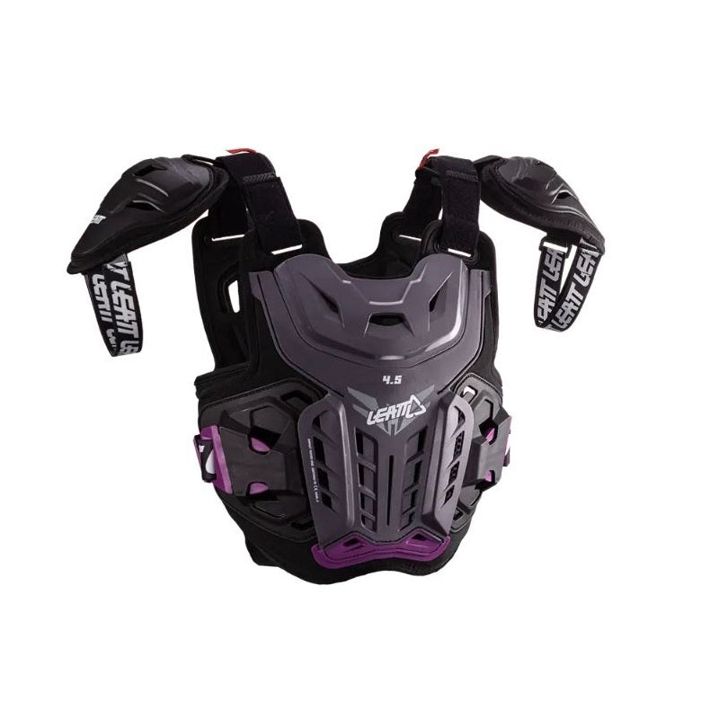 LEATT Chest Protector 4.5 Pro Jacki Women (2024)