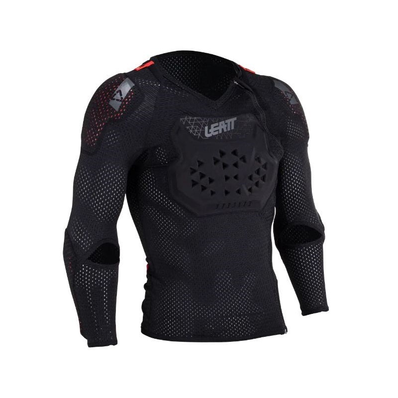 LEATT Chest Protector ReaFlex Stealth (2024)