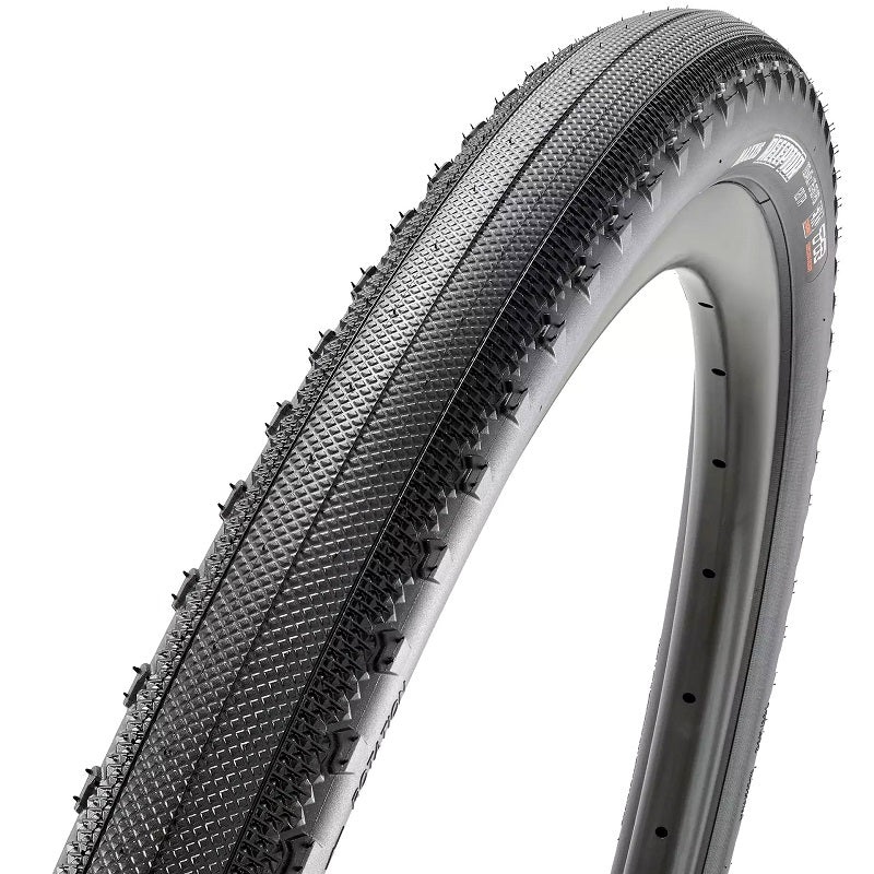 MAXXIS Receptor 700 x 40c Gravel Tyre