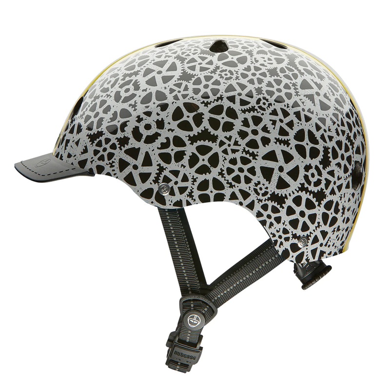 Nutcase Street Helmet – Stay Geared