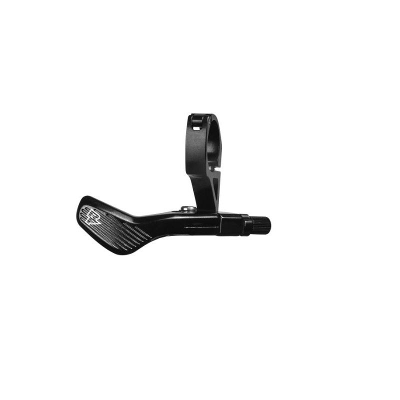 Race Face Lever A Effect R1 X Black