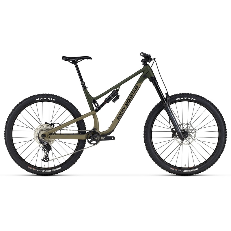 Rocky Mountain Altitude A30 Alloy (2022)