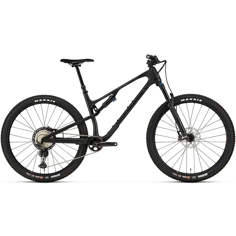 Rocky Mountain Element C70 Carbon (2023)