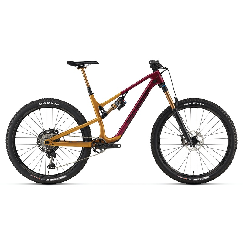Rocky Mountain Instinct C90 Carbon (2022)