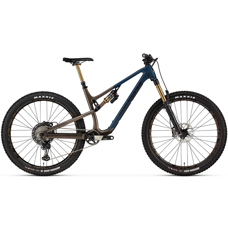 Rocky Mountain Instinct C90 Carbon (2023)