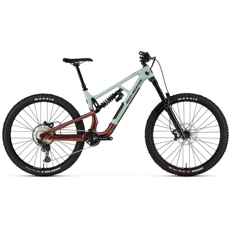 Rocky Mountain Slayer C50 Carbon (2024)