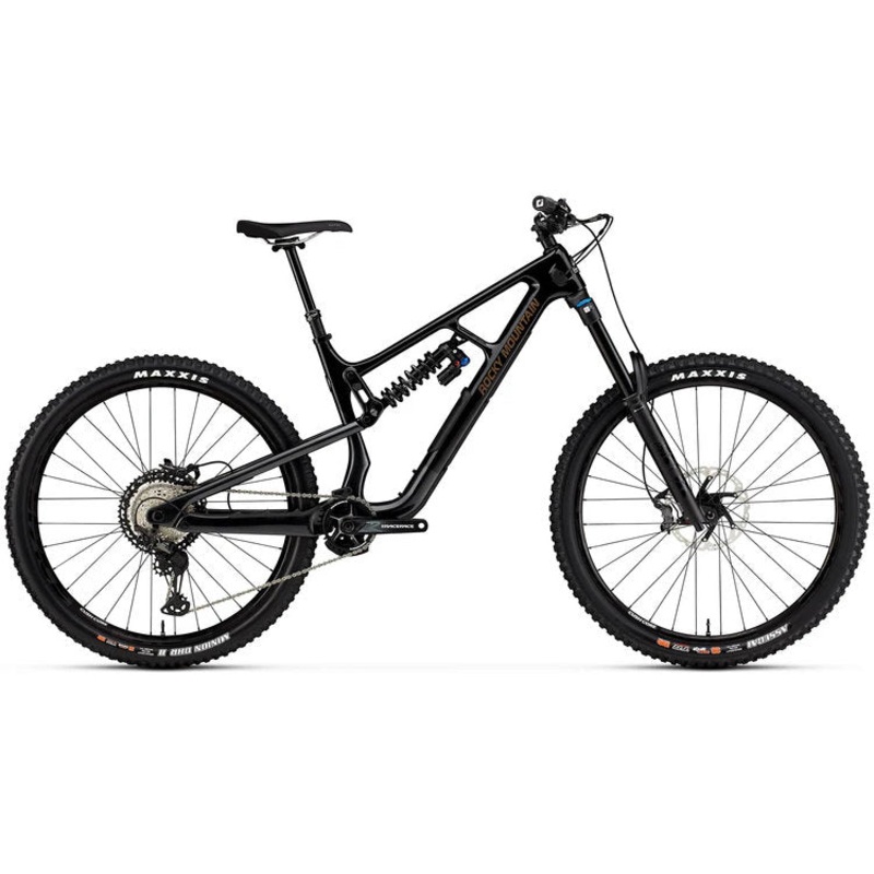 Rocky Mountain Slayer C70 Carbon (2024)