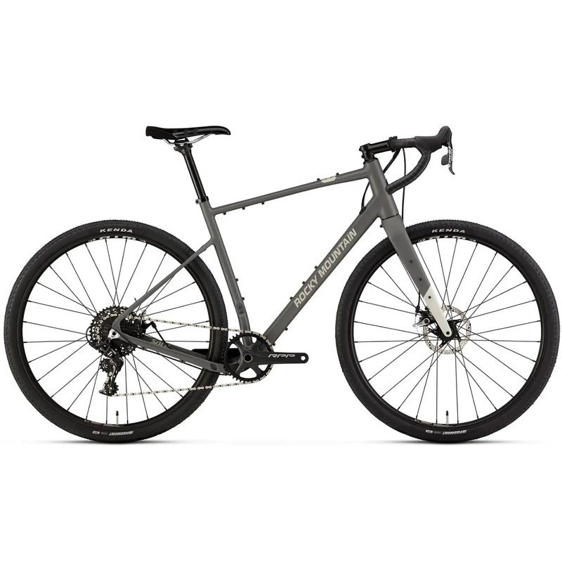 Rocky Mountain Solo 30 Alloy (2024)