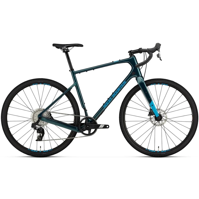 Rocky Mountain Solo C50 Carbon (2024)