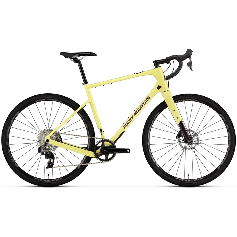 Rocky Mountain Solo C70 Carbon (2024)