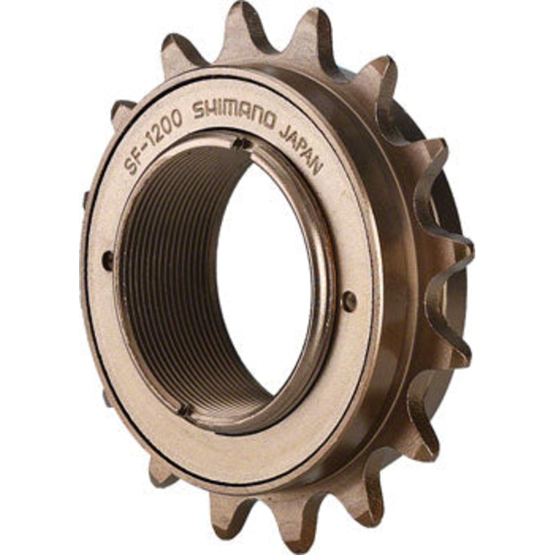 Shimano SF-1200 18t Bronze Freewheel