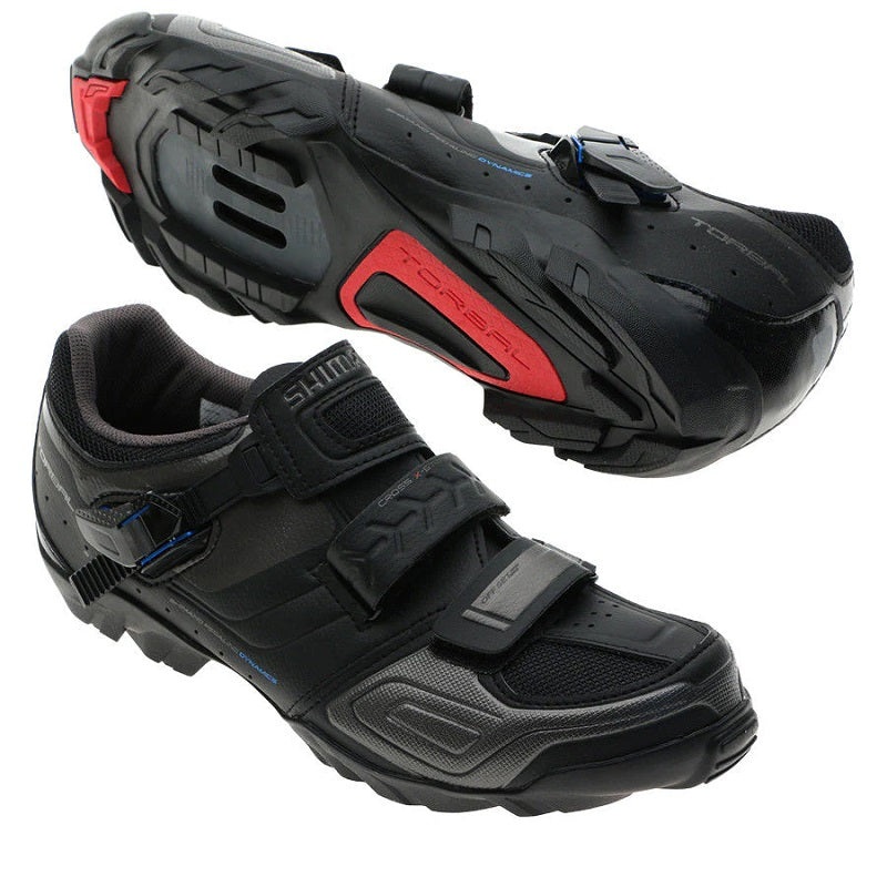 SHIMANO SH M089L MTB Shoe-38
