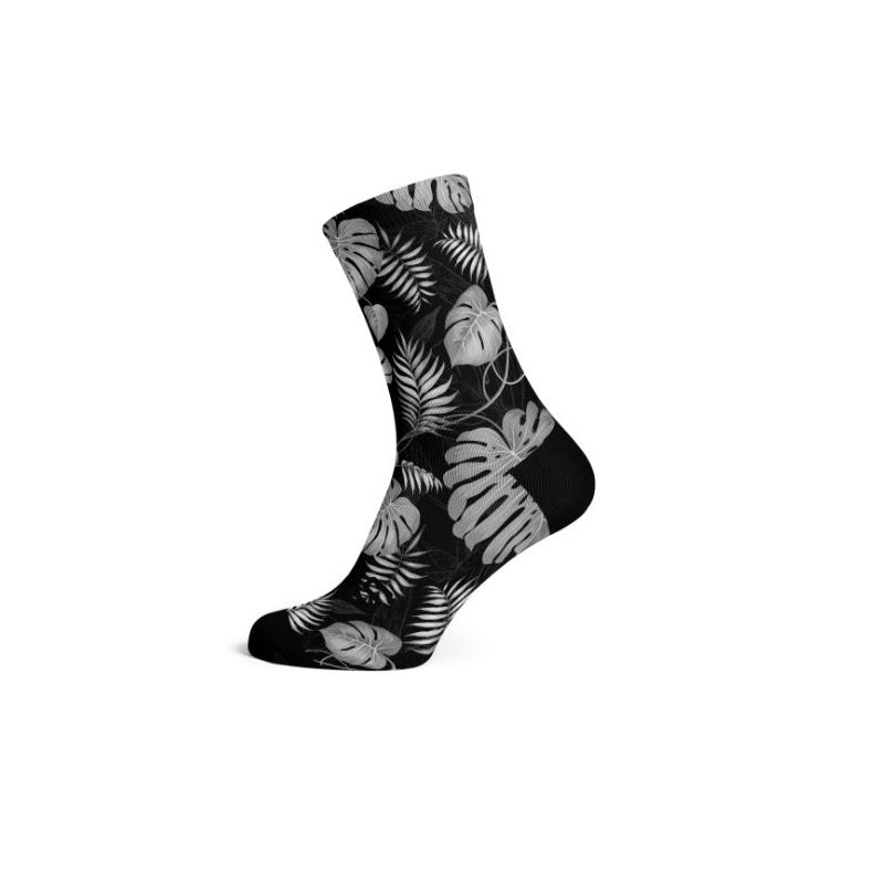SOX Dark Night Socks-M & L