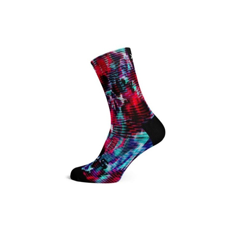 SOX Ripple Socks-L