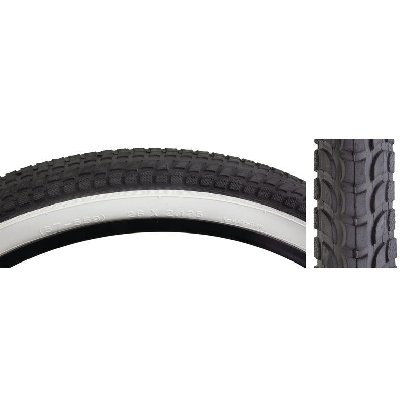 Sunlite Cruiser 927 26×2.125