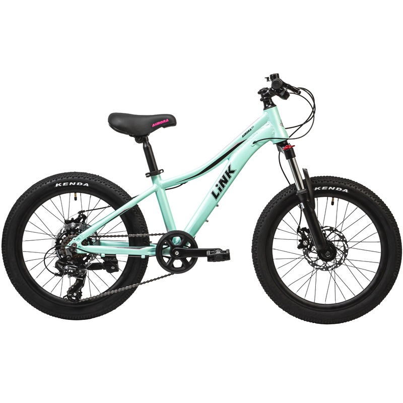 20 Link Aurora MTB Girls-Mint