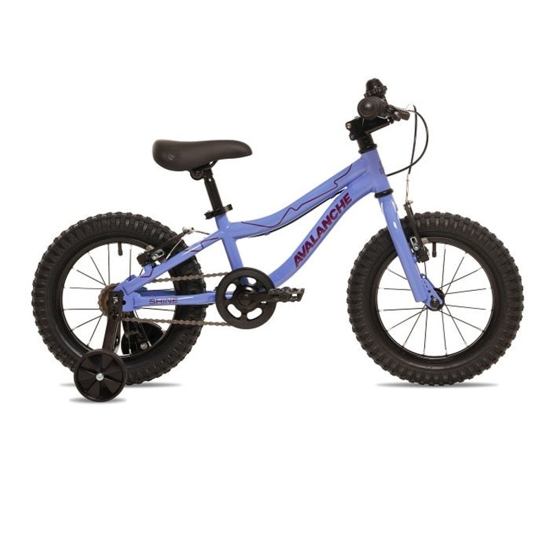 AVALANCHE Shine 14 Girls (2024)