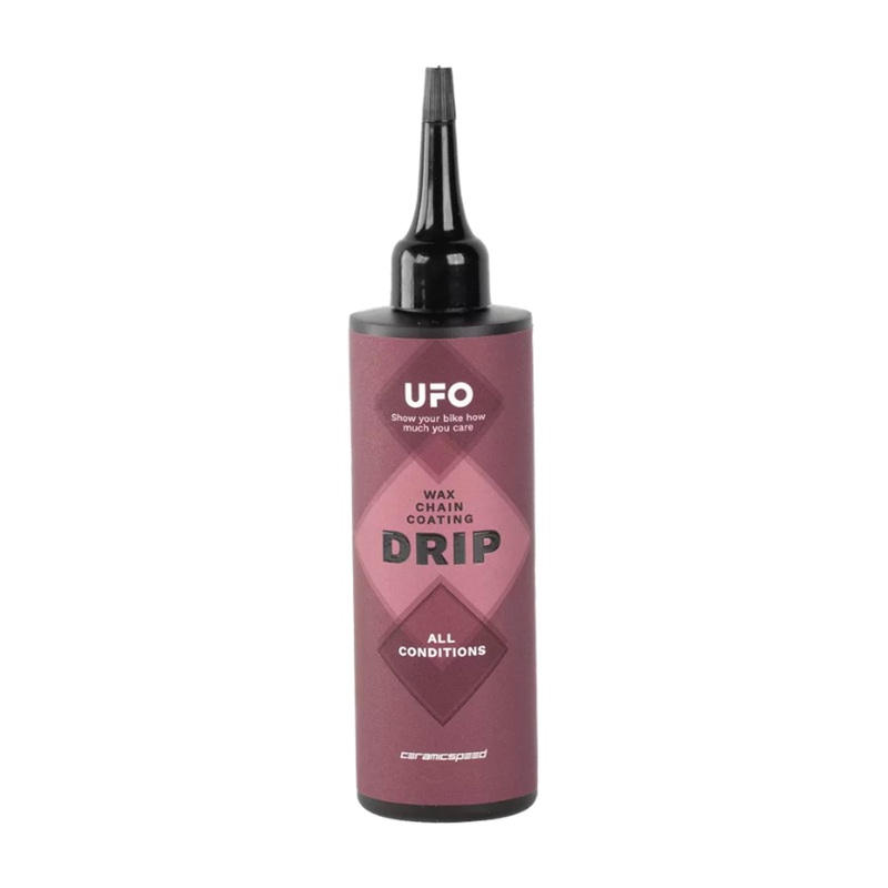 Ceramic Speed Ufo Drip All Conditions