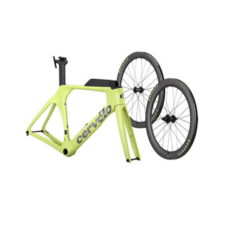 Cervelo P-Series Frameset Module